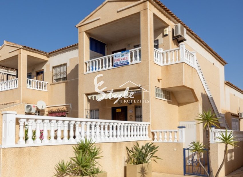 Resale - Apartamento - Punta Prima