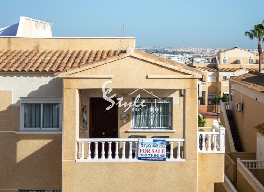 Resale - Apartamento - Punta Prima