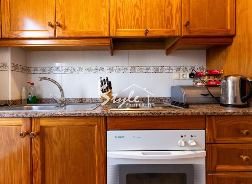 Resale - Apartamento - Punta Prima