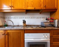 Resale - Apartamento - Punta Prima