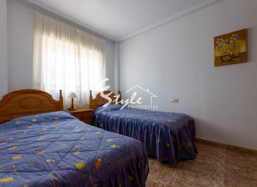 Resale - Apartamento - Punta Prima