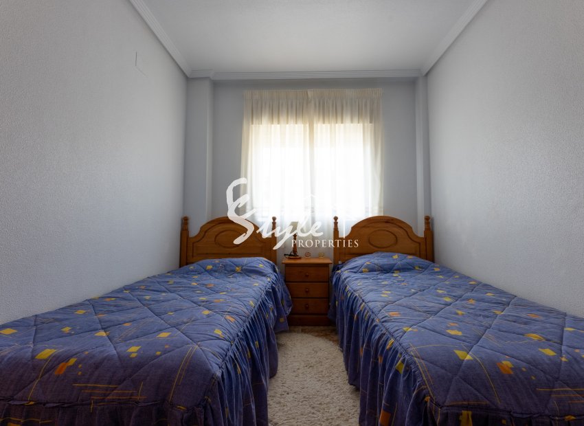 Resale - Apartamento - Punta Prima