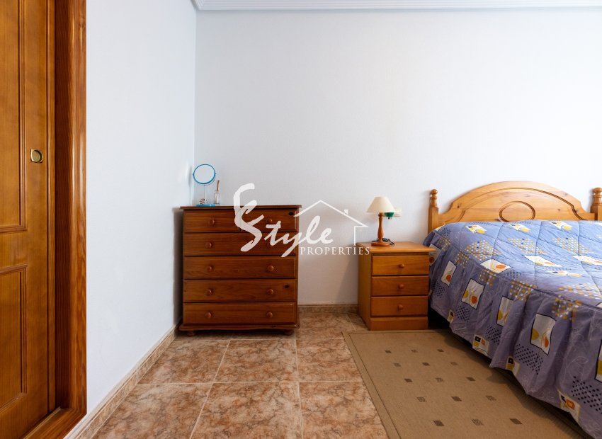 Resale - Apartamento - Punta Prima