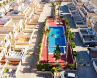 Resale - Apartamento - Punta Prima