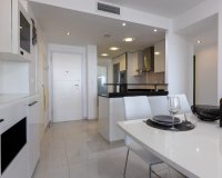 Resale - Apartamento - Punta Prima