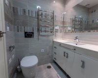 Resale - Apartamento - Punta Prima