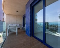 Resale - Apartamento - Punta Prima