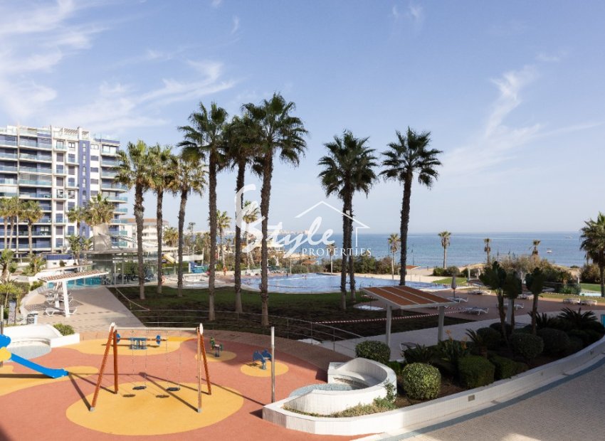 Resale - Apartamento - Punta Prima