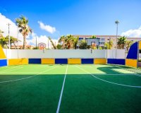 Resale - Apartamento - Punta Prima