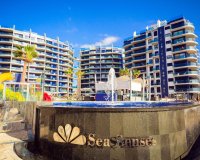 Resale - Apartamento - Punta Prima