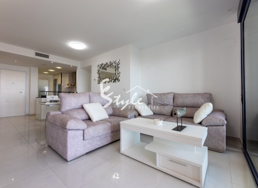 Resale - Apartamento - Punta Prima