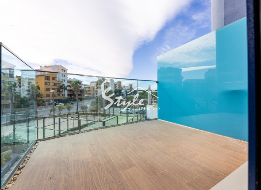 Resale - Apartamento - Punta Prima