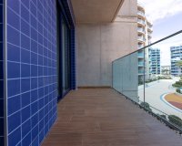 Resale - Apartamento - Punta Prima