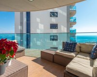 Resale - Apartamento - Punta Prima