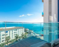 Resale - Apartamento - Punta Prima