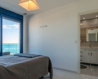 Resale - Apartamento - Punta Prima