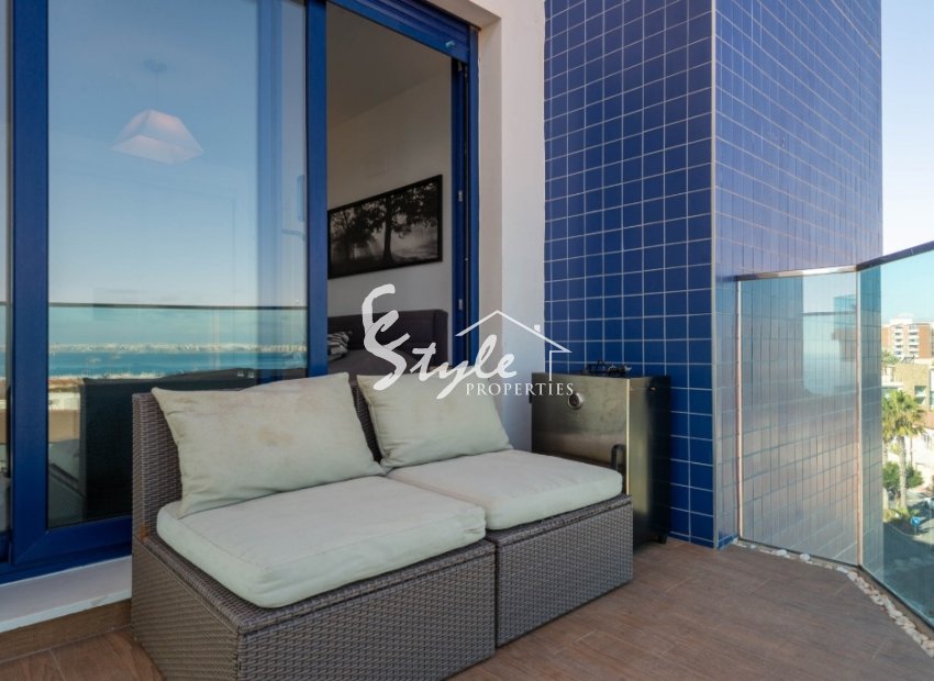 Resale - Apartamento - Punta Prima