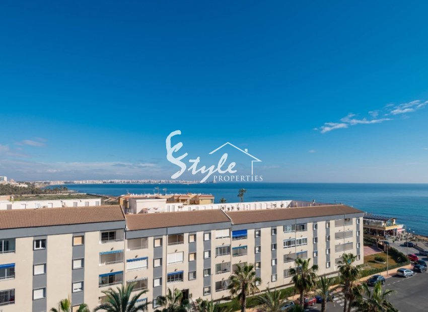 Resale - Apartamento - Punta Prima