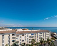 Resale - Apartamento - Punta Prima