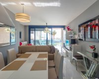 Resale - Apartamento - Punta Prima
