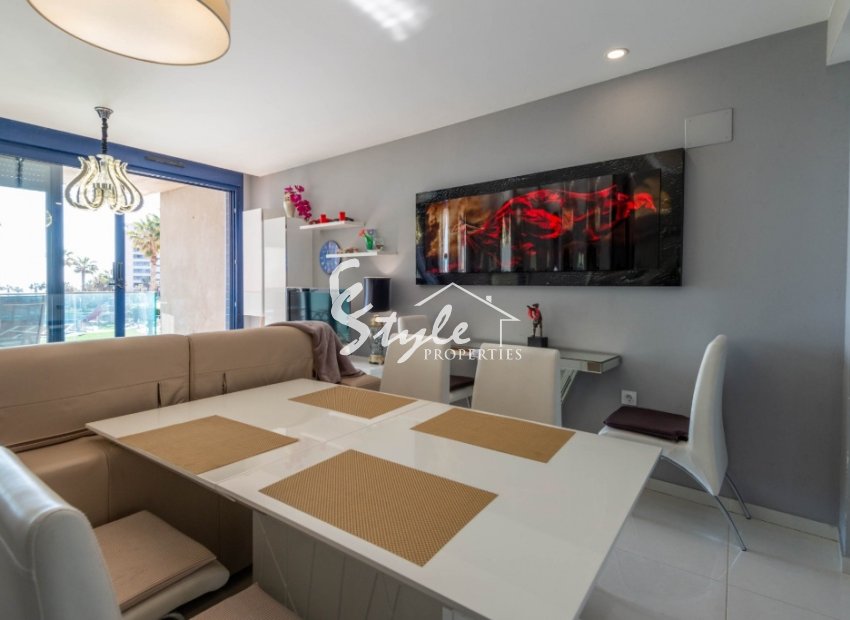 Resale - Apartamento - Punta Prima