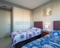 Resale - Apartamento - Punta Prima