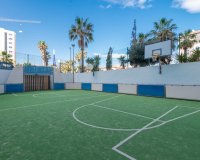 Resale - Apartamento - Punta Prima