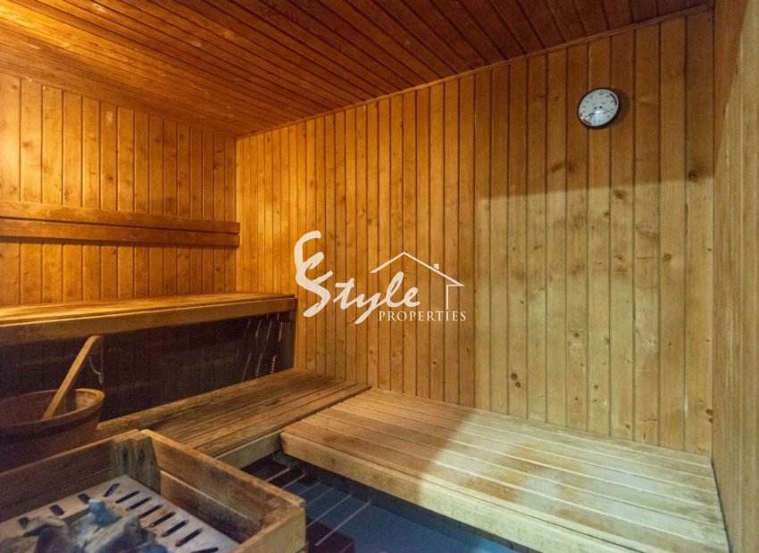 Resale - Apartamento - Punta Prima