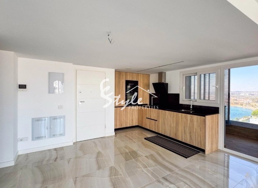 Resale - Apartamento - Punta Prima