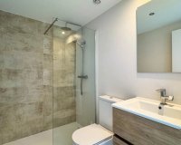 Resale - Apartamento - Punta Prima