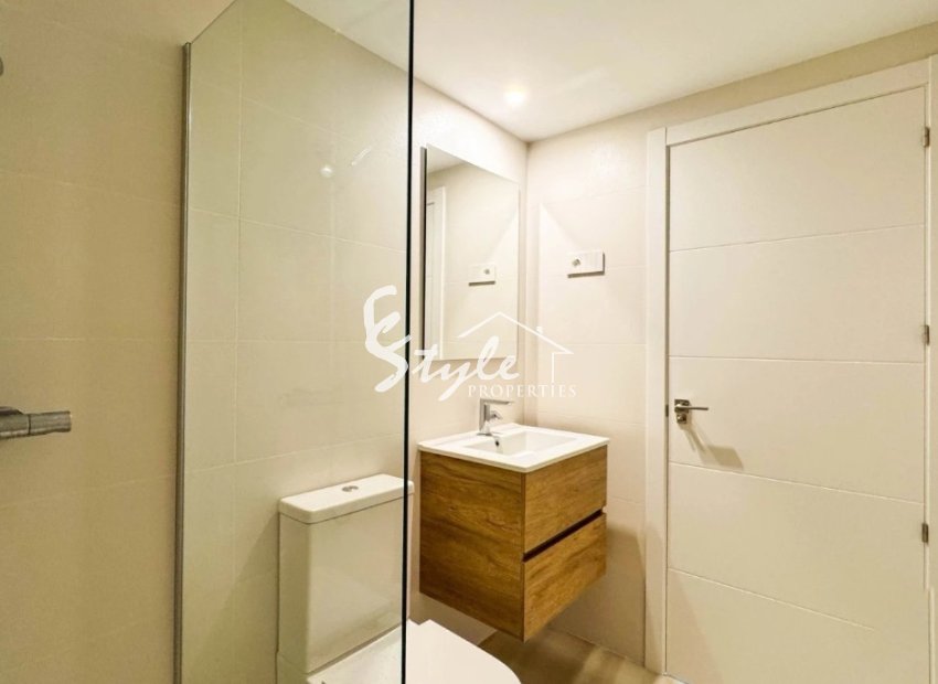 Resale - Apartamento - Punta Prima