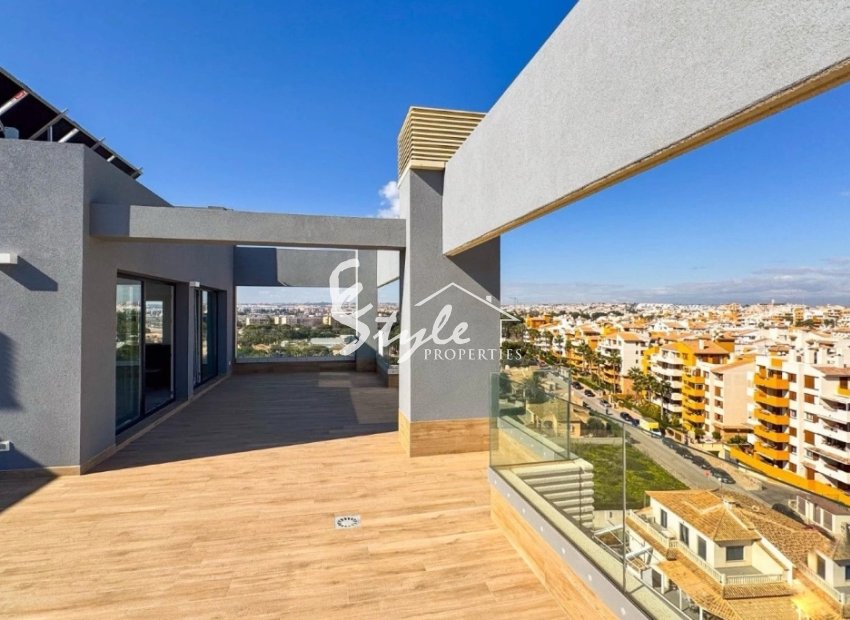 Resale - Apartamento - Punta Prima