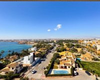 Resale - Apartamento - Punta Prima