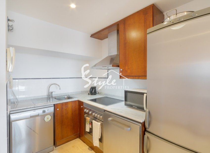 Resale - Apartamento - Punta Prima