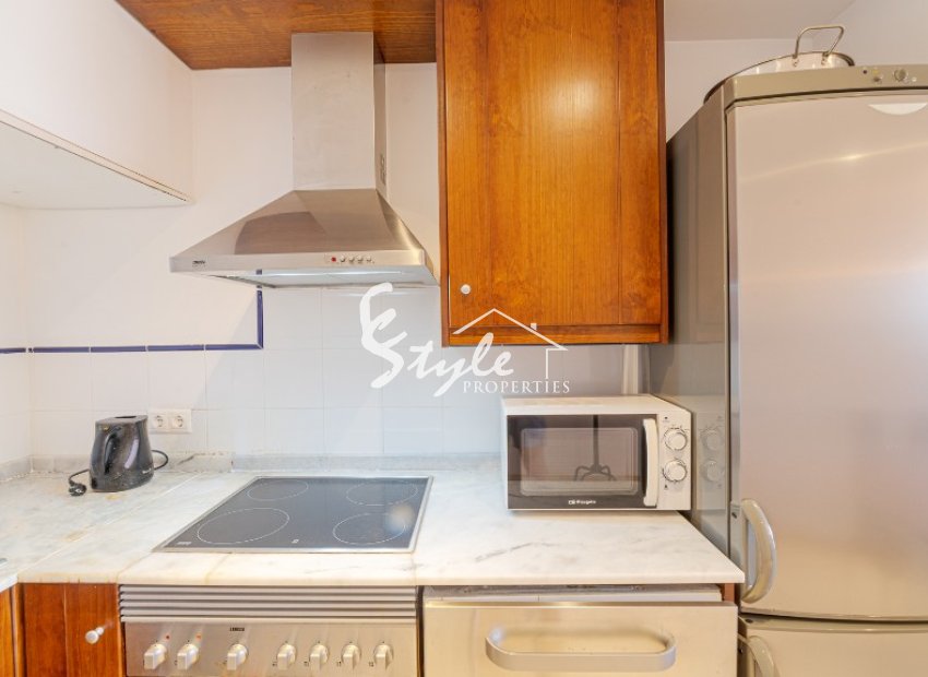 Resale - Apartamento - Punta Prima