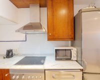Resale - Apartamento - Punta Prima