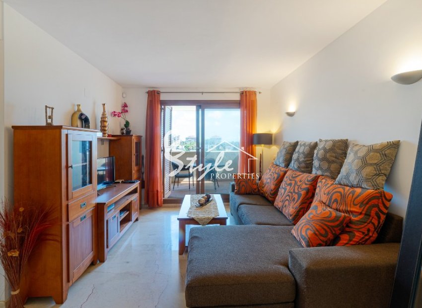 Resale - Apartamento - Punta Prima