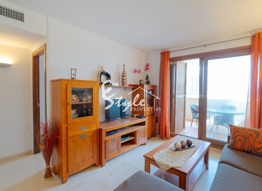 Resale - Apartamento - Punta Prima