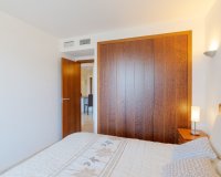 Resale - Apartamento - Punta Prima