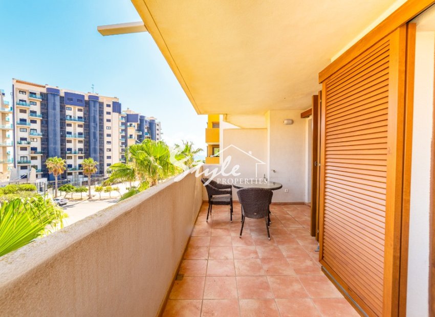 Resale - Apartamento - Punta Prima