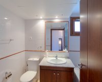 Resale - Apartamento - Punta Prima