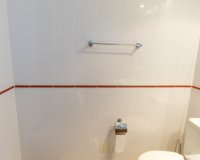 Resale - Apartamento - Punta Prima