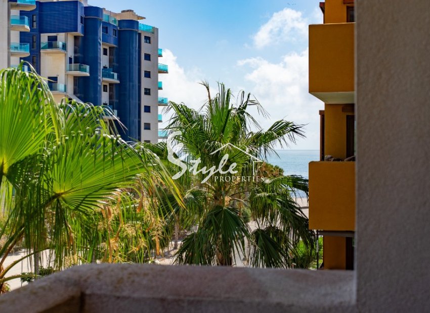 Resale - Apartamento - Punta Prima