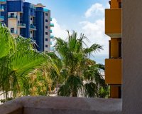 Resale - Apartamento - Punta Prima