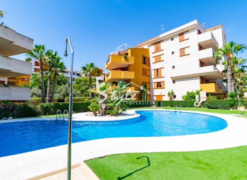 Resale - Apartamento - Punta Prima