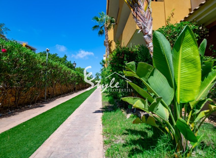 Resale - Apartamento - Punta Prima