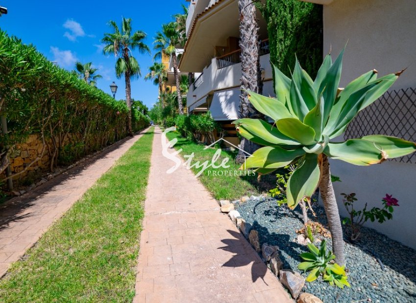 Resale - Apartamento - Punta Prima