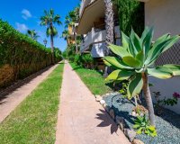 Resale - Apartamento - Punta Prima