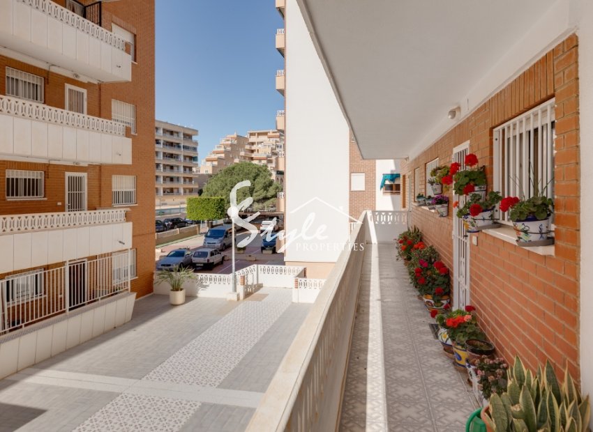Resale - Apartamento - Punta Prima