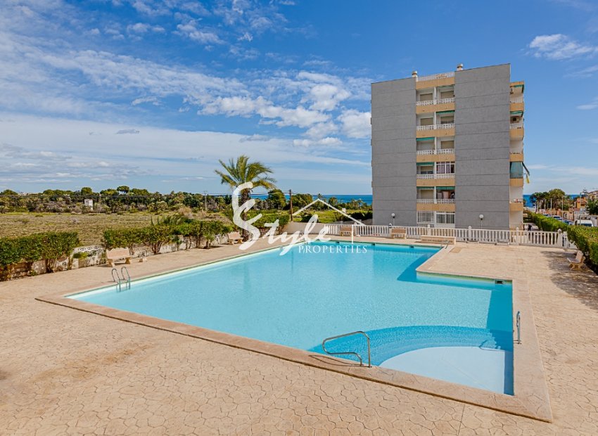 Resale - Apartamento - Punta Prima